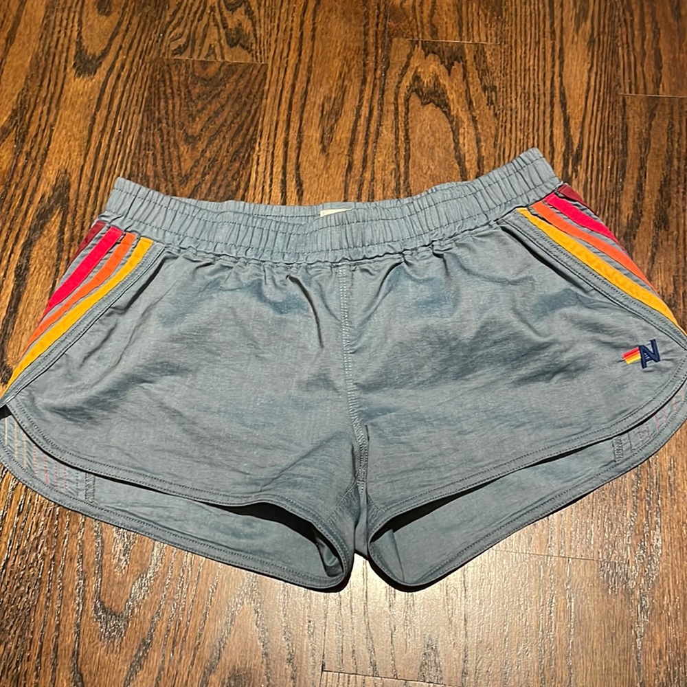 Aviator Nation board shorts